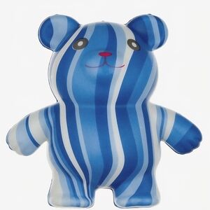 Squishy Stress Bear Or Sensory Toy-NWT